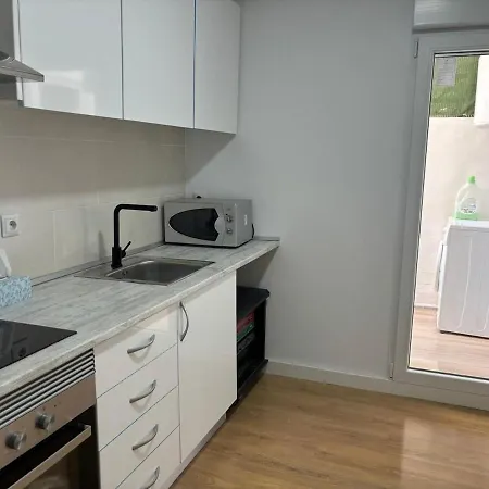 Planta Baja Apartamento *
