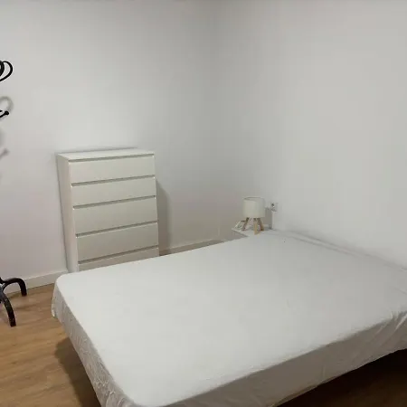 Planta Baja Apartamento Torrevieja