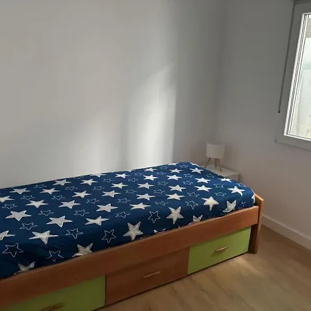 Apartamento Planta Baja Torrevieja