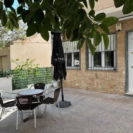 Planta Baja Apartamento