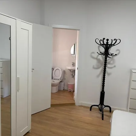 Planta Baja Apartamento Torrevieja